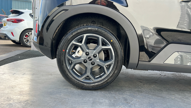 BYD Dolphin Surf 65kW Boost 43kWh 5dr Auto Electric Hatchback